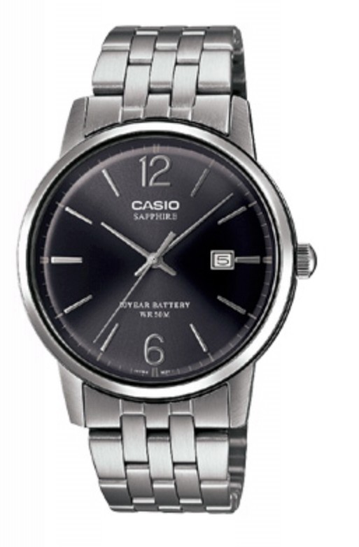 Наручные часы casio   mts-110d-1a