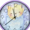 LA MINOR 572 сиреневые
