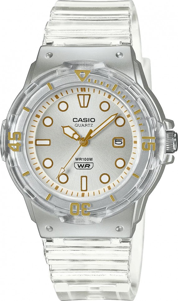 Наручные часы casio   lrw-200hs-7e