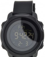 Skmei 1540BKBK black/black