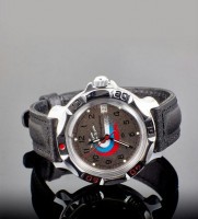 Наручные часы ВОСТОК 2414 (811562) ремень