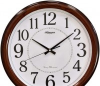 Настенные часы mirron p2257А ДКБ