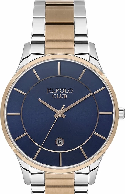 Наручные часы jg.polo club 0725 s00995m.1 4.200