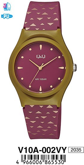 Наручные часы q&q   v10a-002v