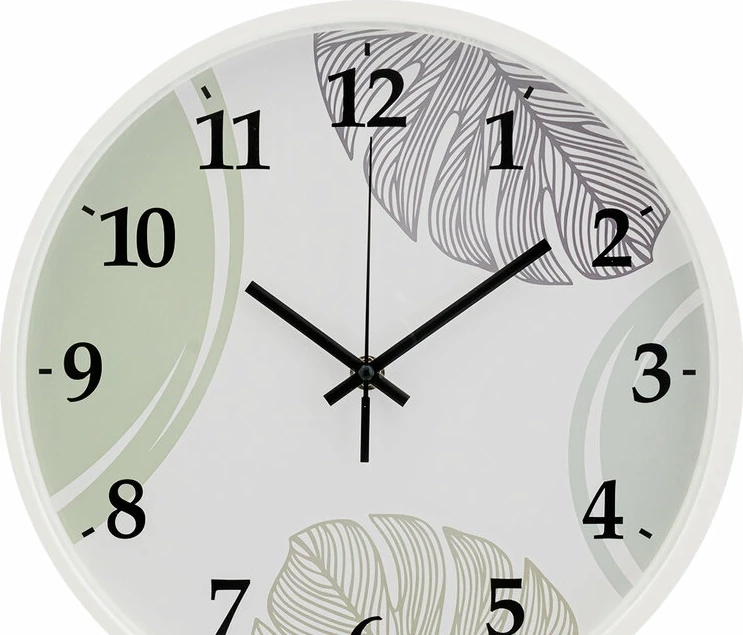 Настенные часы Рубин 3027-024