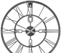 Настенные часы nicole time nt103 marcus rome