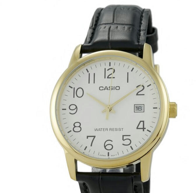 Наручные часы mtp-v002gl-7b2