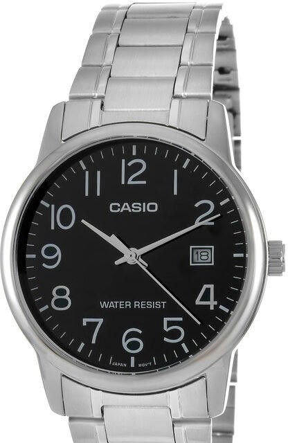 Наручные часы mtp-v002d-1b