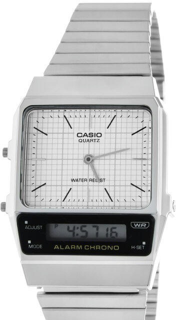 Наручные часы aq-800e-7a