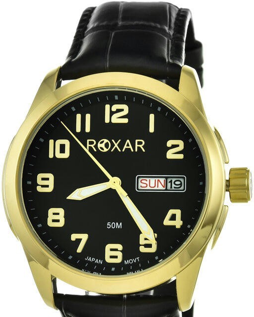 Наручные часы roxar gs718-242