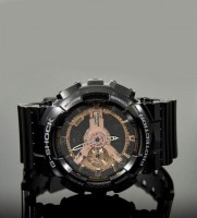 Наручные часы ga-110mmc-1adr