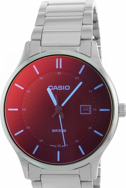 Наручные часы mtp-e605d-1e