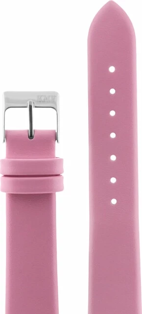 Ремешки "kmv" s-22, 18 р-р, роз, l