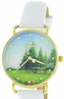 Наручные часы f.gattien НН011В-1112 бел