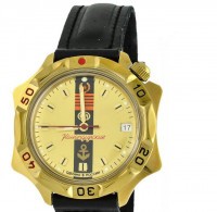 Наручные часы ВОСТОК 2414 (539217) ремень