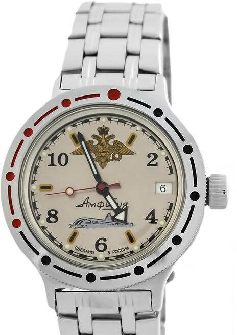 ВОСТОК 2416 (420392) браслет