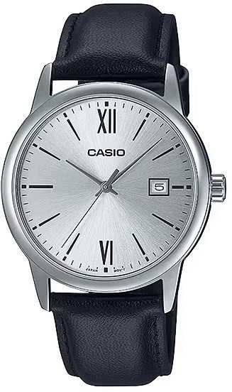 Наручные часы casio   mtp-v002l-7b3