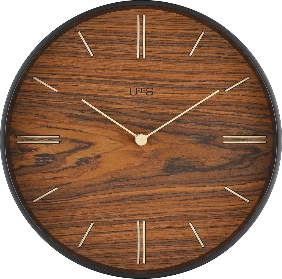 Настенные часы tomas stern 7306