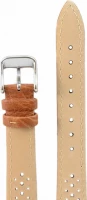 Ремешки &quot;kmv&quot; s-03, 16 р-р, (tan) кор, l