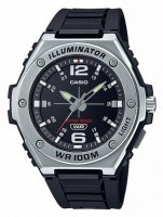 Наручные часы casio   mwa-100h-1a
