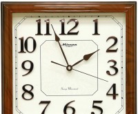 Настенные часы mirron p2932В ДК2Б