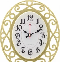 Настенные часы Рубин 3126-002