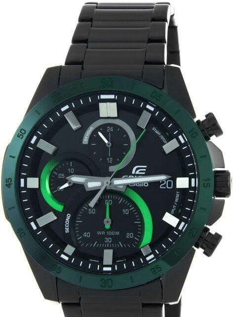 Наручные часы efr-571dc-1avudf