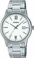 наручные часы casio mtp-v002d-7b3
