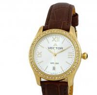 Наручные часы vector vc9-0055938q сталь