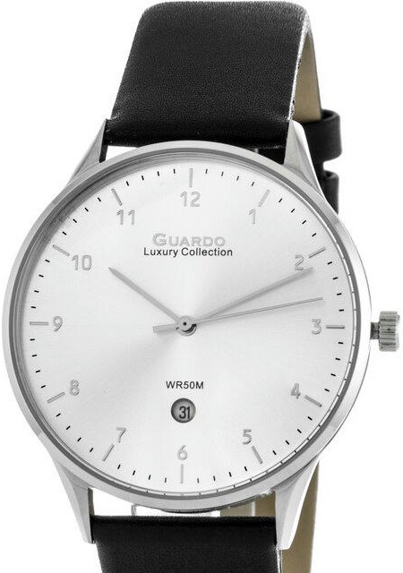 Наручные часы guardo s02426-1