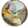 Настенные часы aviere 25532