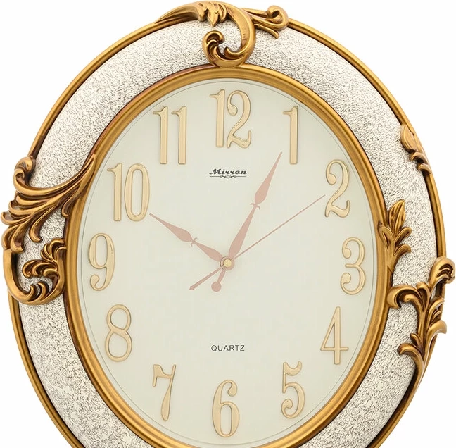 Настенные часы mirron s87В СМБ