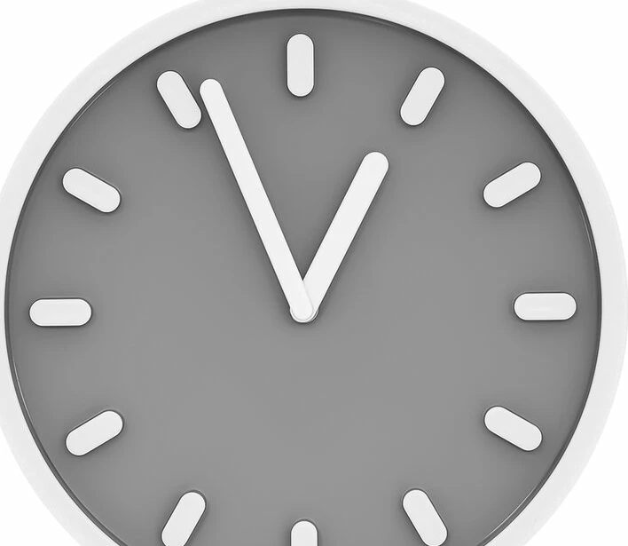 Настенные часы Рубин 3000-002