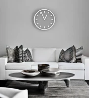 Настенные часы Рубин 3000-002