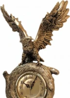 Настольные часы la minor 535