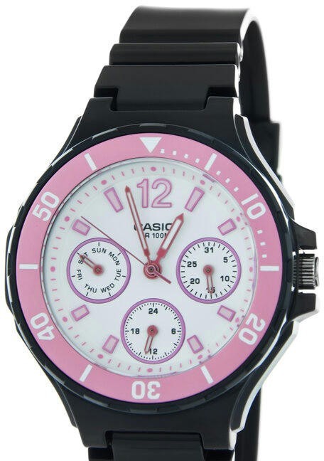 Наручные часы lrw-250h-1a3