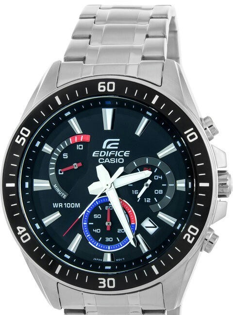 Наручные часы efr-552d-1a3