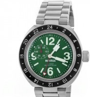 Наручные часы ВОСТОК 2426 (96072a) браслет