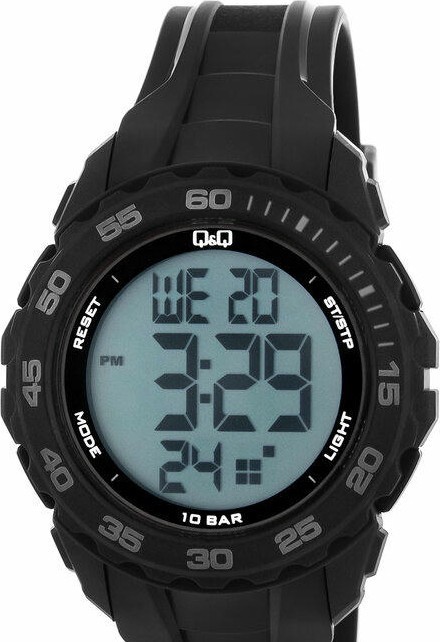 Наручные часы qq g06a-001vy
