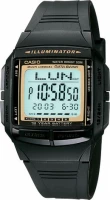 наручные часы casio db-36-9a