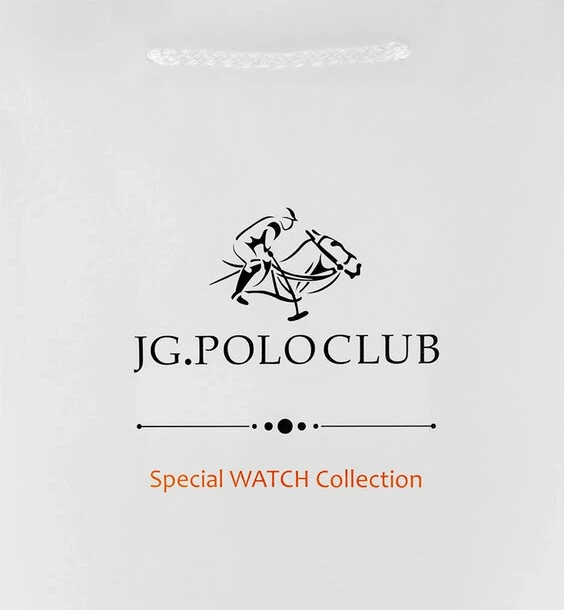 Наручные часы jg.polo club 0224 s04060.05 3.790