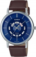 Наручные часы casio   mtp-b135l-2a