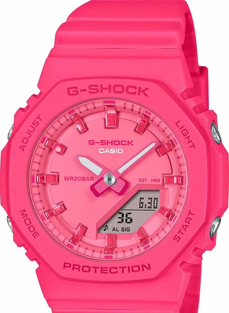 Наручные часы gma-p2100pp-4a