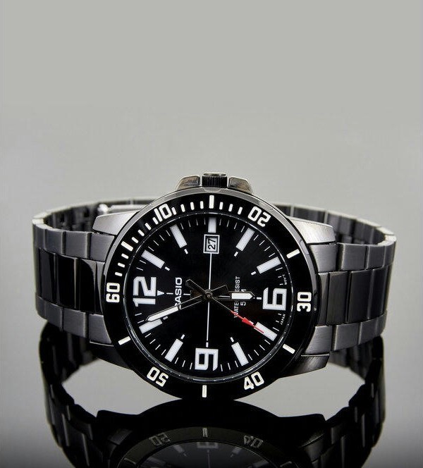 Наручные часы mtp-vd01b-1b