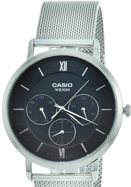 Наручные часы mtp-b300m-1a