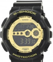 Наручные часы gd-100gb-1dr
