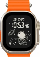 Наручные часы skmei 2248og orange