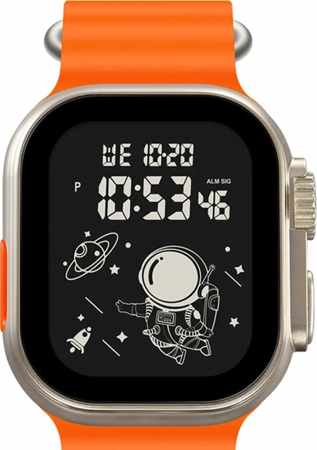 Наручные часы skmei 2248og orange