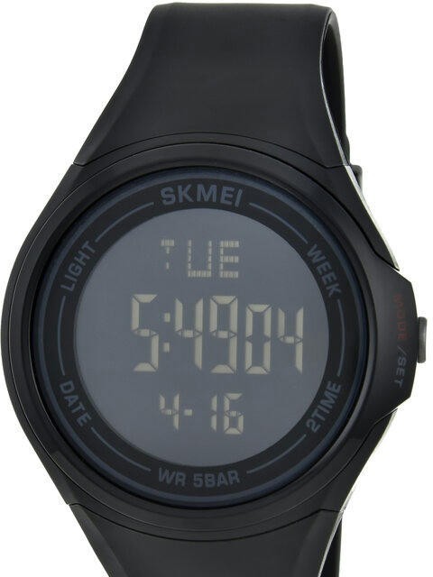 Skmei 1810BK black