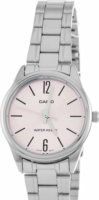 Наручные часы ltp-v005d-4b